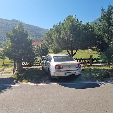 Porto Villa Cetinje Dış mekan fotoğraf