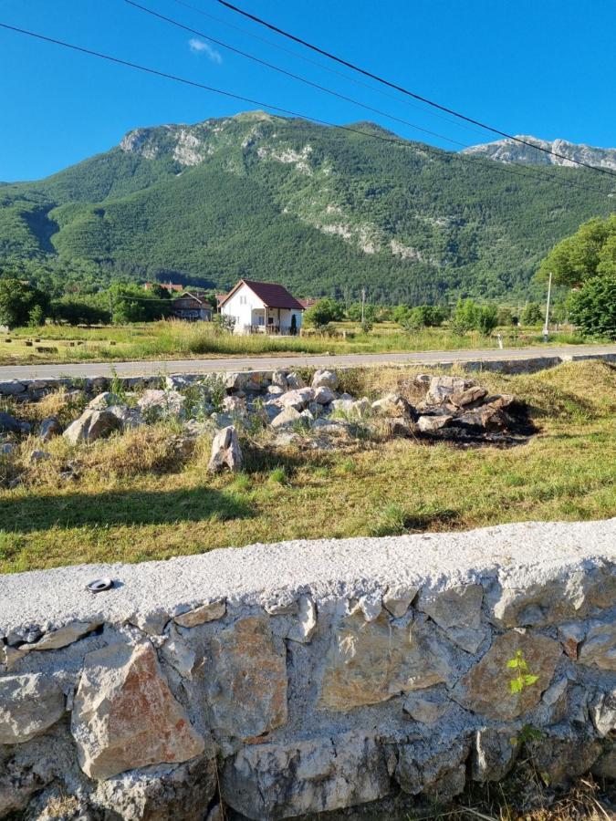 Porto Villa Cetinje Dış mekan fotoğraf