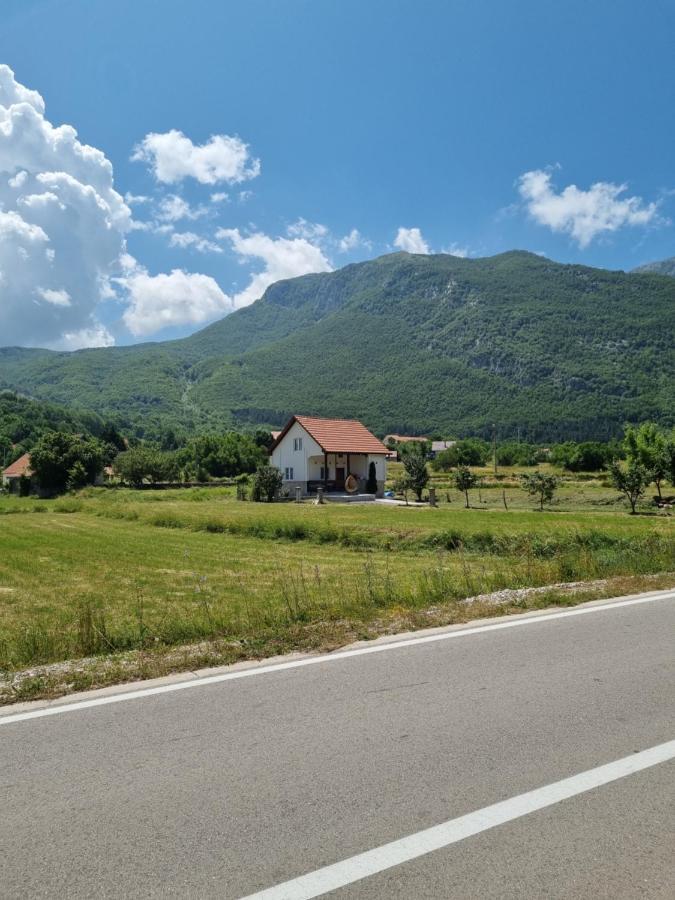 Porto Villa Cetinje Dış mekan fotoğraf