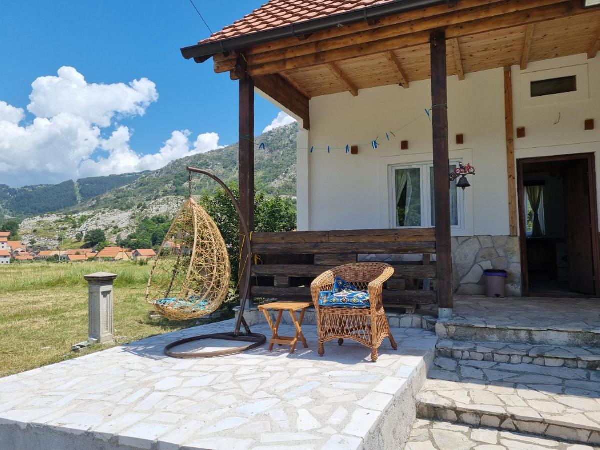 Porto Villa Cetinje Dış mekan fotoğraf