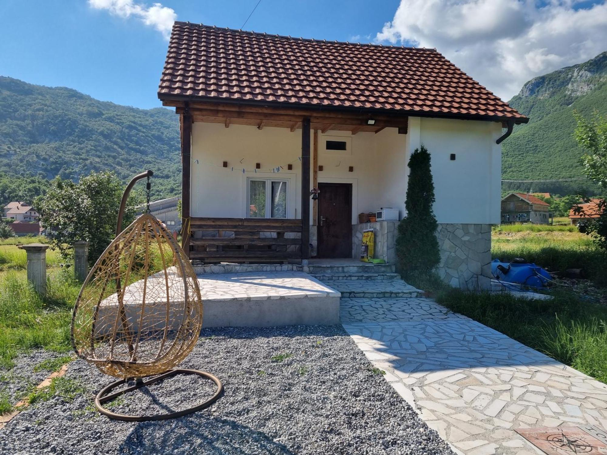 Porto Villa Cetinje Dış mekan fotoğraf